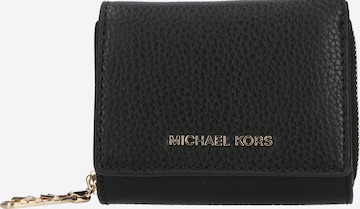 MICHAEL Michael Kors Wallet in Black ABOUT YOU