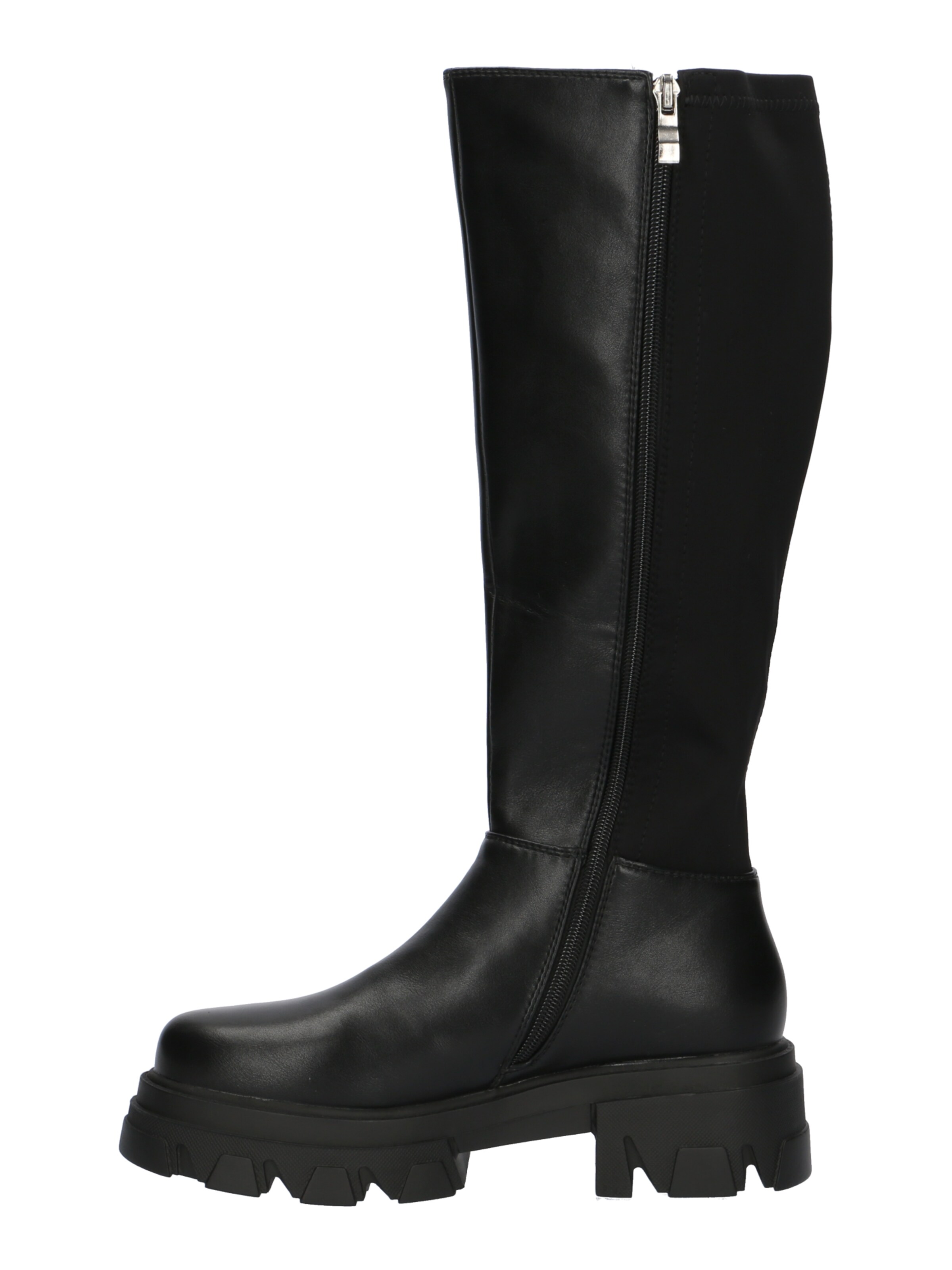 melns Raid Zābaki 'WILMA'