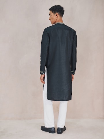 Regular fit Camicia di Next in nero