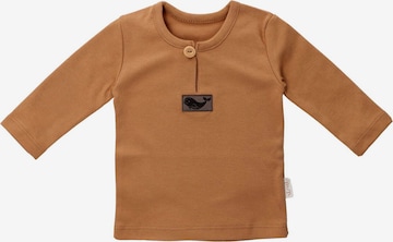 Bamar Nicol Shirt in Brown: front