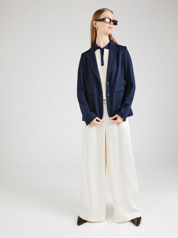 Blazer di MORE & MORE in blu