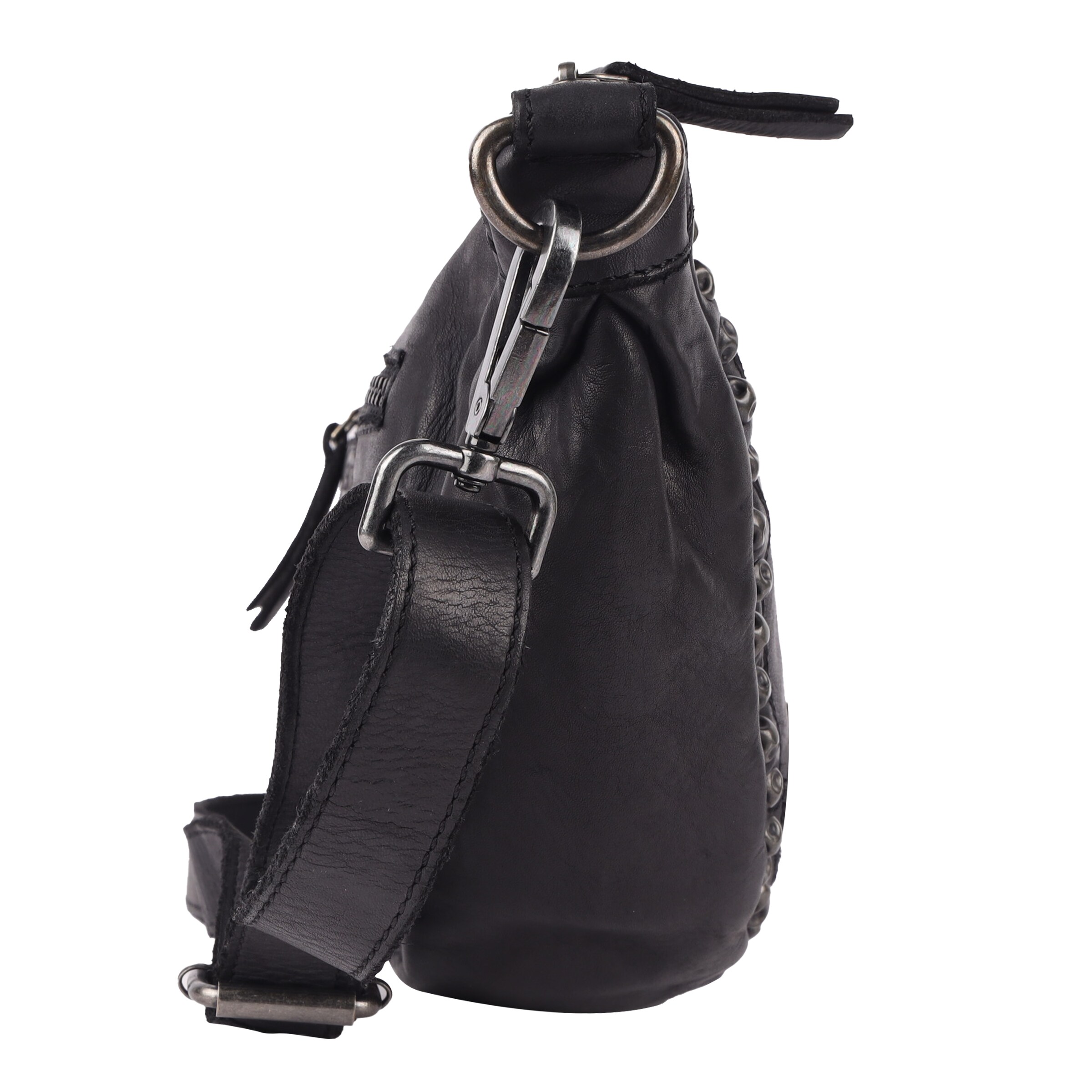 Harbour 2nd Gürteltasche in Grau