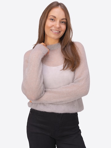 Pull-over 'CHELSEA' Seasons of April en beige