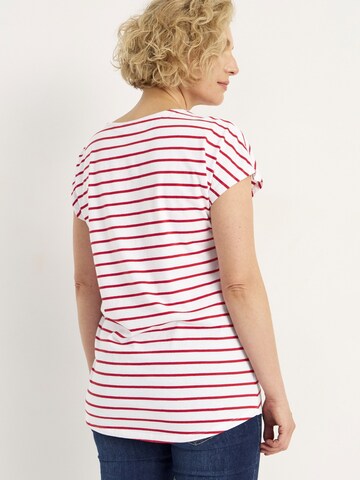 Cellbes of Sweden Top in Red