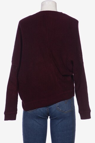 tigha Pullover S in Rot