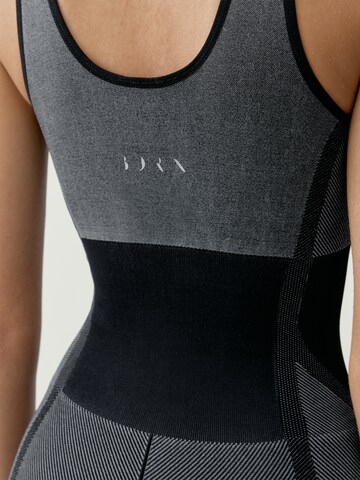 Born Jumpsuit ' Selva ' in Black