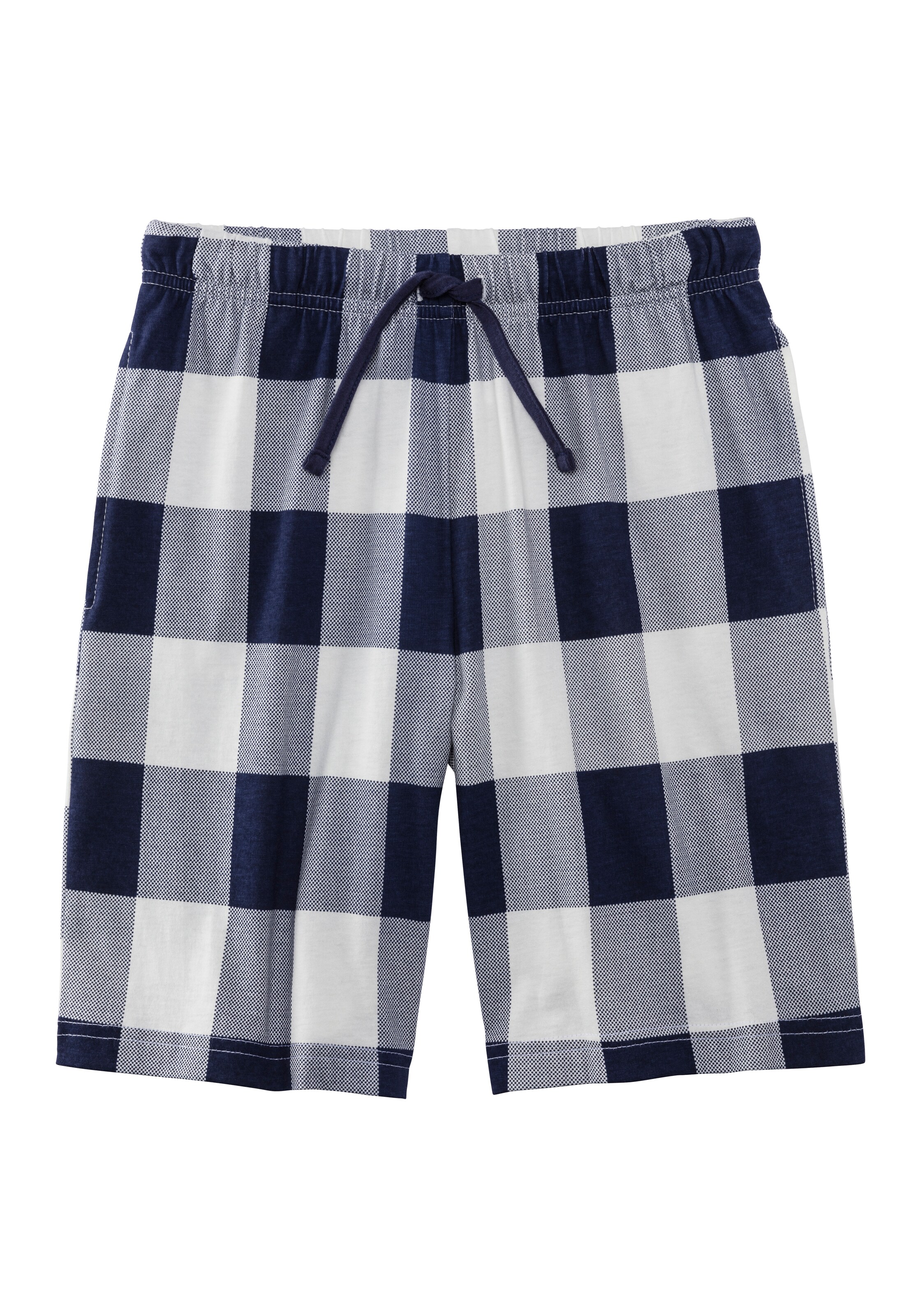 BUFFALO Schlafanzug in Blau