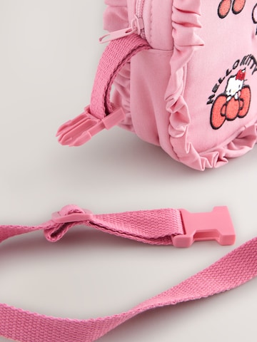 Next - Bolso 'Hello Kitty' en rosa