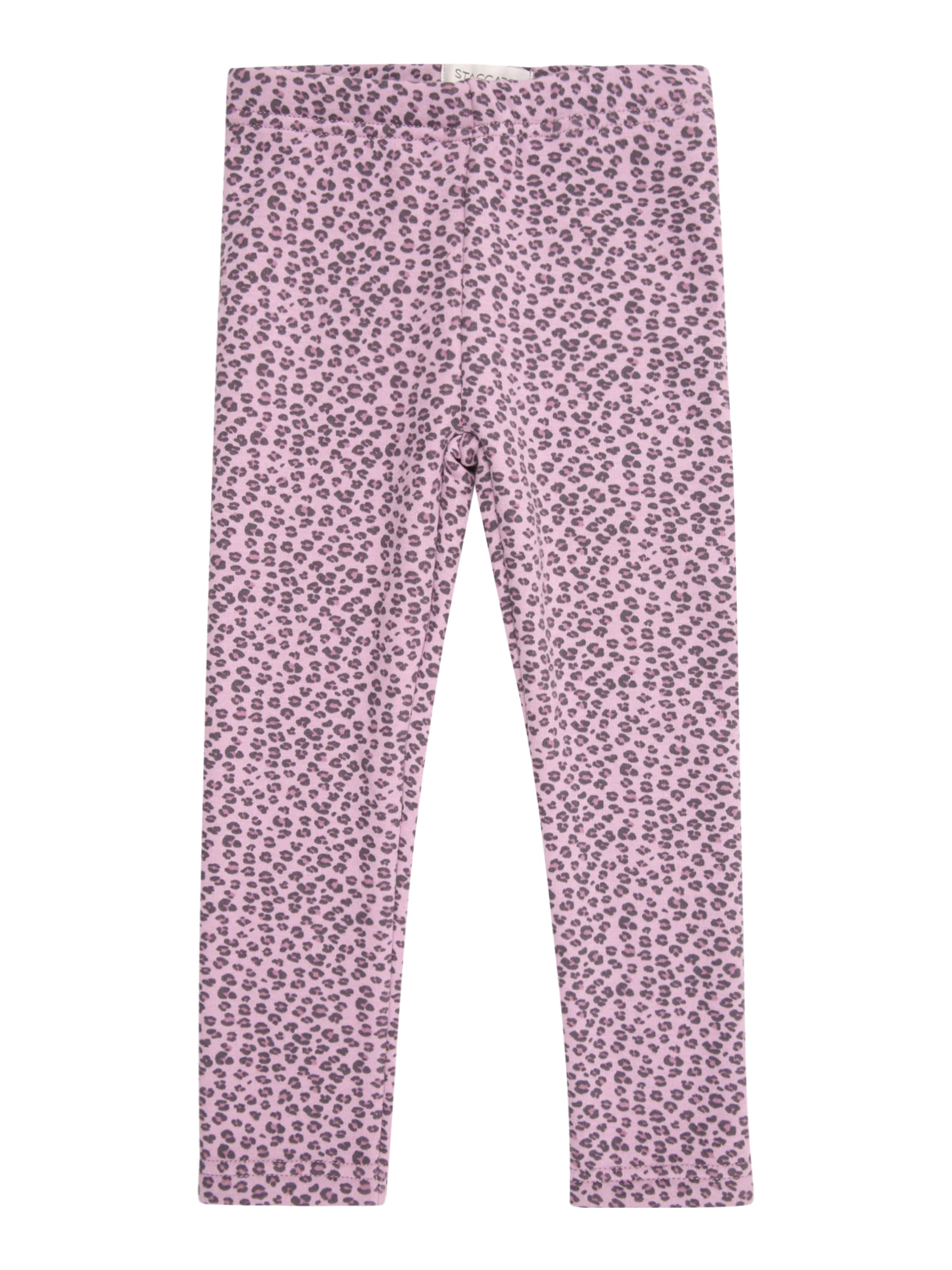 STACCATO Skinny Legíny - Fialová: predná strana