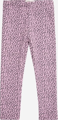 purpurinė STACCATO Siauras Tamprės: priekis