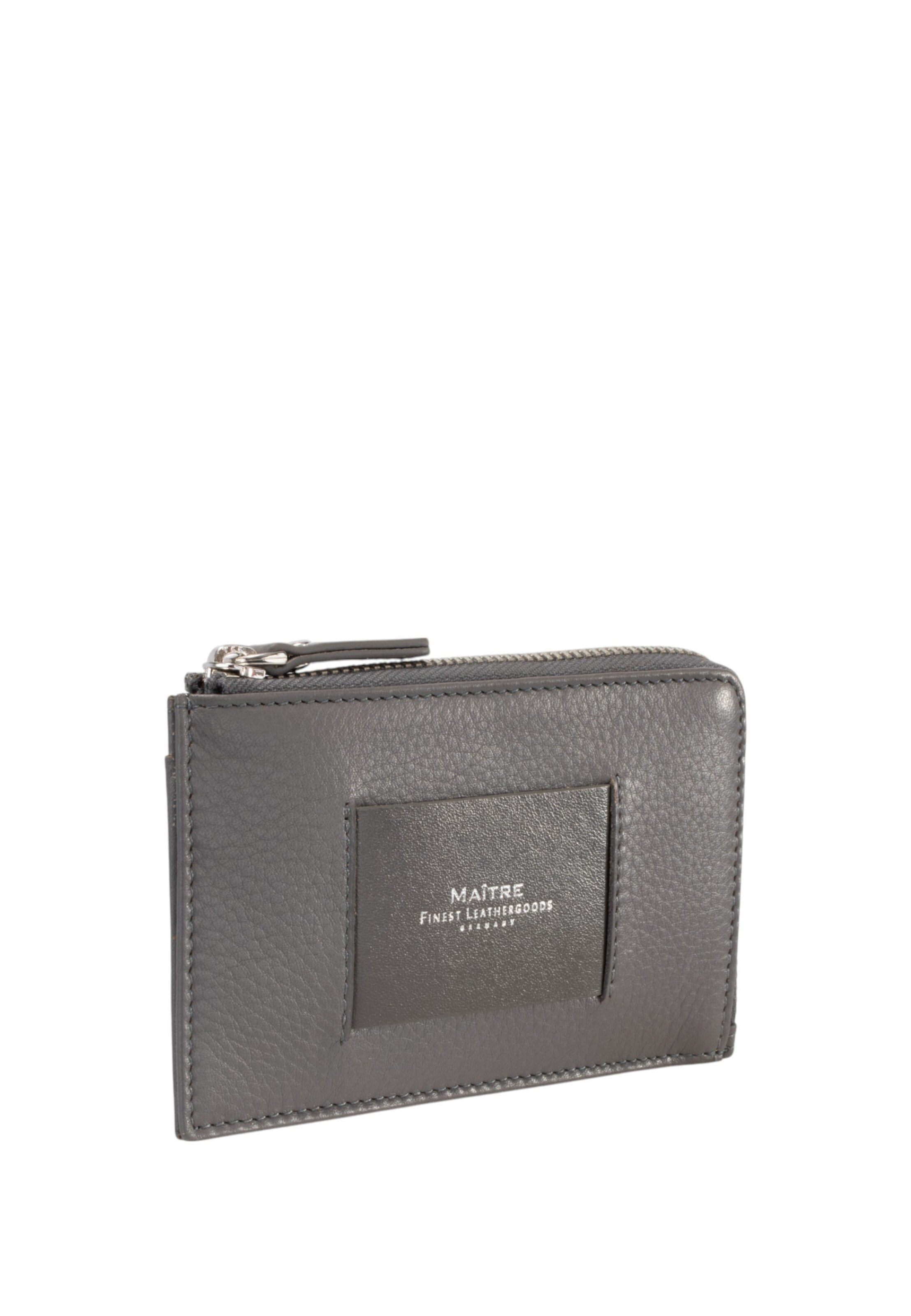 Maître Case 'Ellern Daike' in Grey