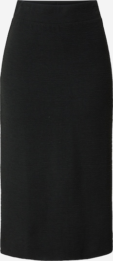 mbym Spódnica 'Nanami' w kolorze czarnym, Podgląd produktu