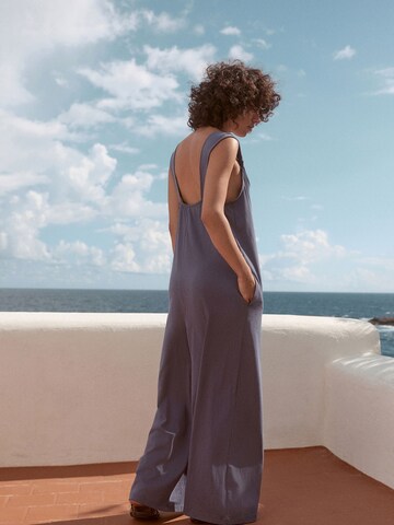 Tuta jumpsuit di Next in blu