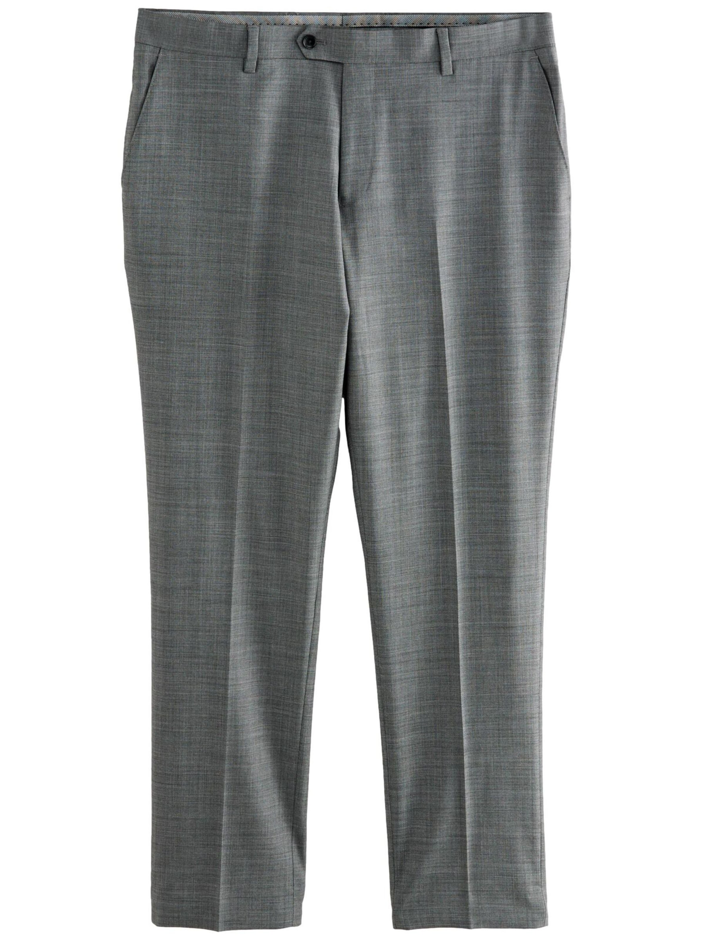 Next Pantalon in de kleur Stone grey, Productweergave