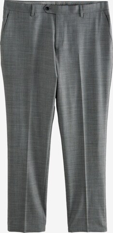 Next Regular Pantalon in Grijs: voorkant