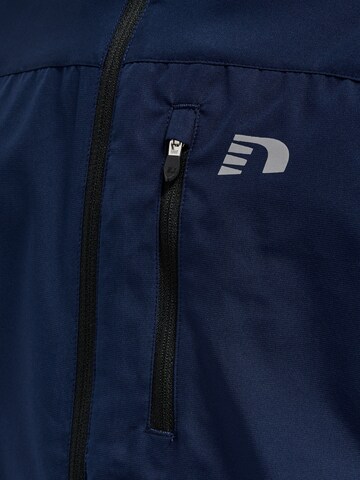 Newline Sportjas in Blauw