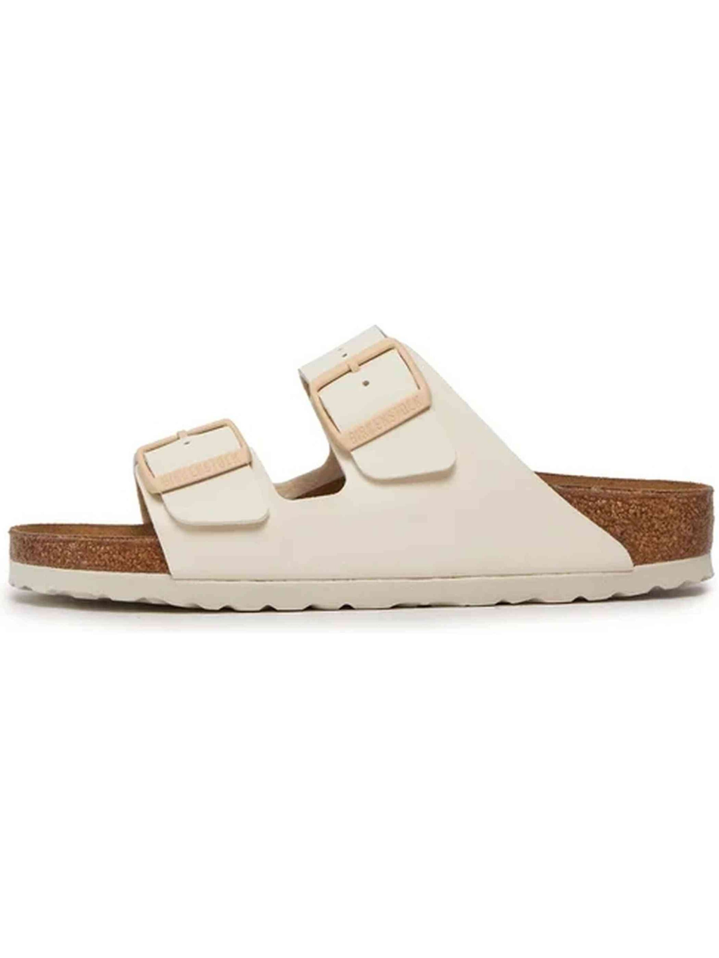 BIRKENSTOCK Sandaal '1027339' in Beige