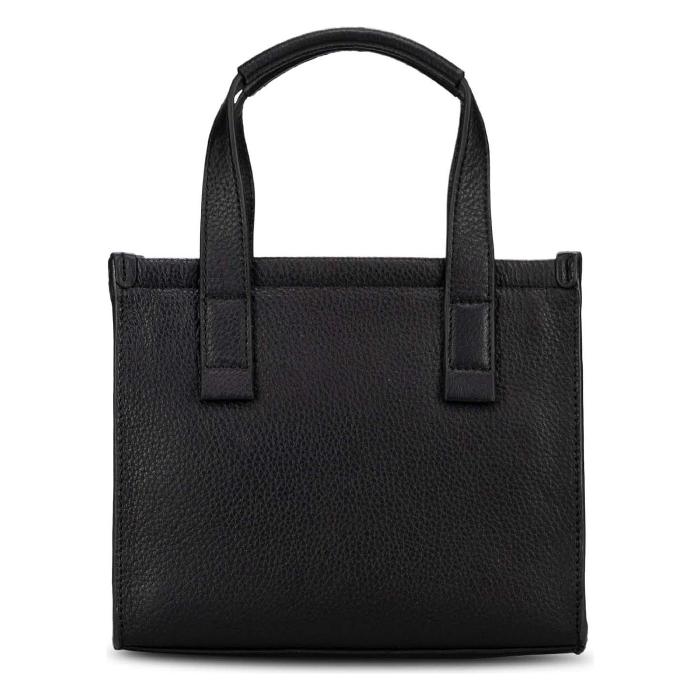 JOST Shoulder bag 'Vika' in Black