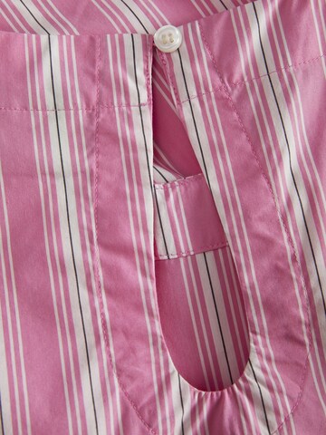 JJXX Blouse 'JXAVA' in Pink