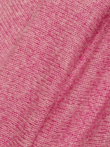 Brookshire Pullover in Pink