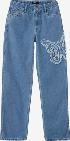 NAME IT Regular Jeans in Blue: front