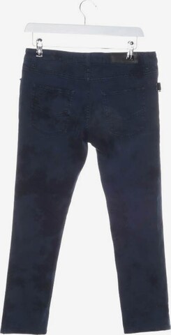 Zadig & Voltaire Jeans 27 in Blau