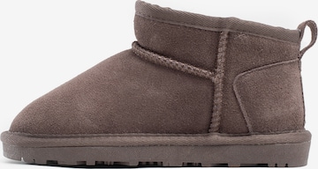 ruda Gooce Auliniai 'Mindiki': priekis