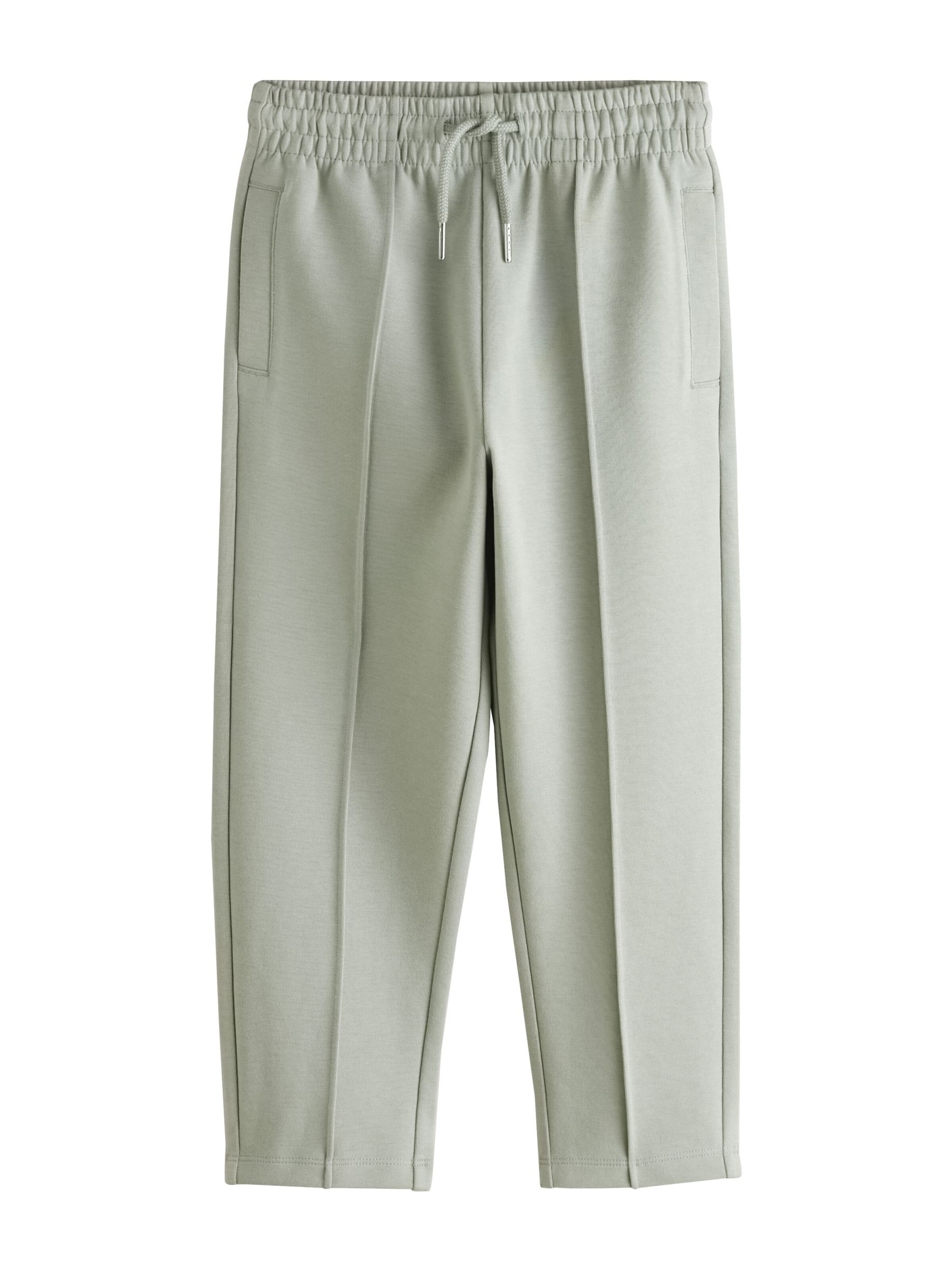 Pantalon Next en vert : devant