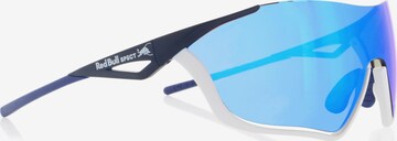 Red Bull Spect Sports Sunglasses 'Flow' in Blue