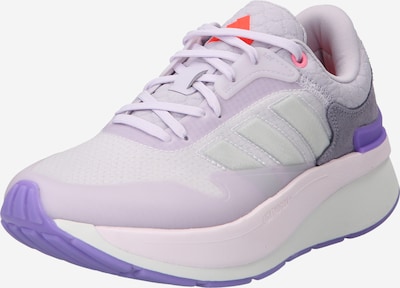 Pantofi sport 'Znchill' ADIDAS SPORTSWEAR pe mov pastel, Vizualizare produs