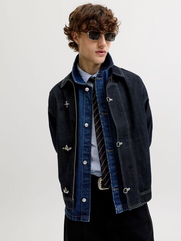 Giacca di mezza stagione di JACK & JONES in blu