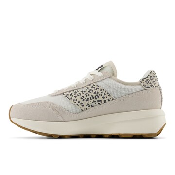 new balance Rövid szárú sportcipők '370' - bézs