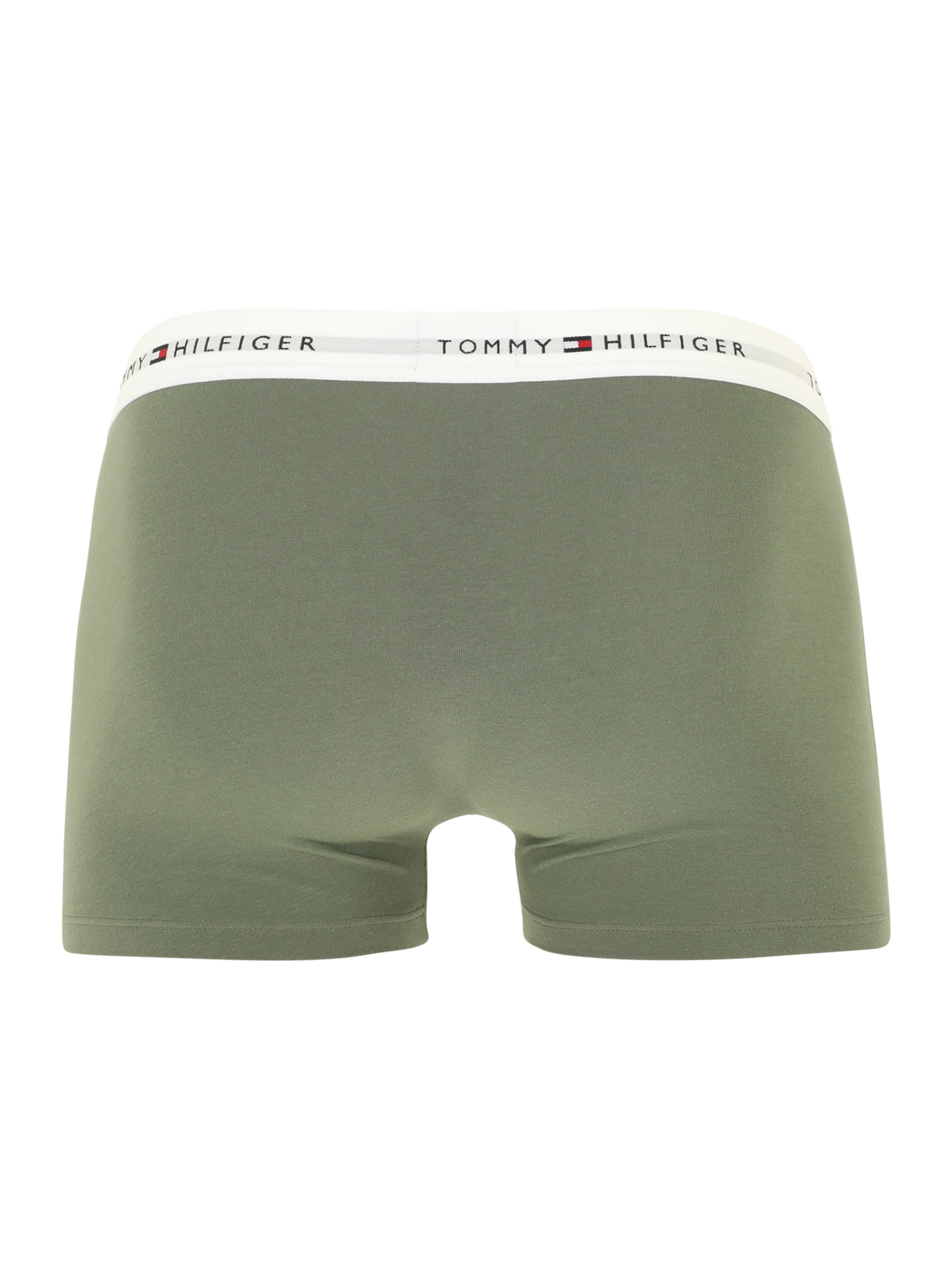 Tommy Hilfiger Underwear Боксерки 'Essential' в синьо