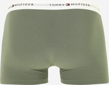 Boxers 'Essential' Tommy Hilfiger Underwear en bleu