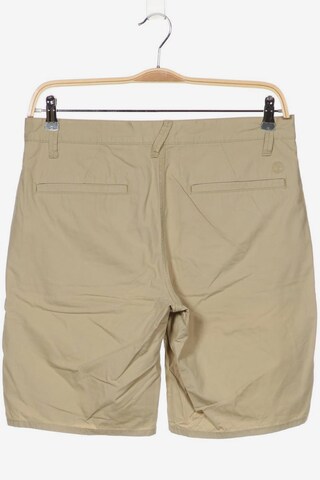 TIMBERLAND Shorts in 32 in Beige