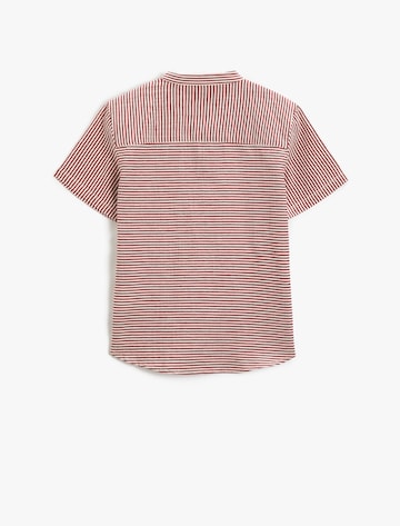Koton Shirt in Red