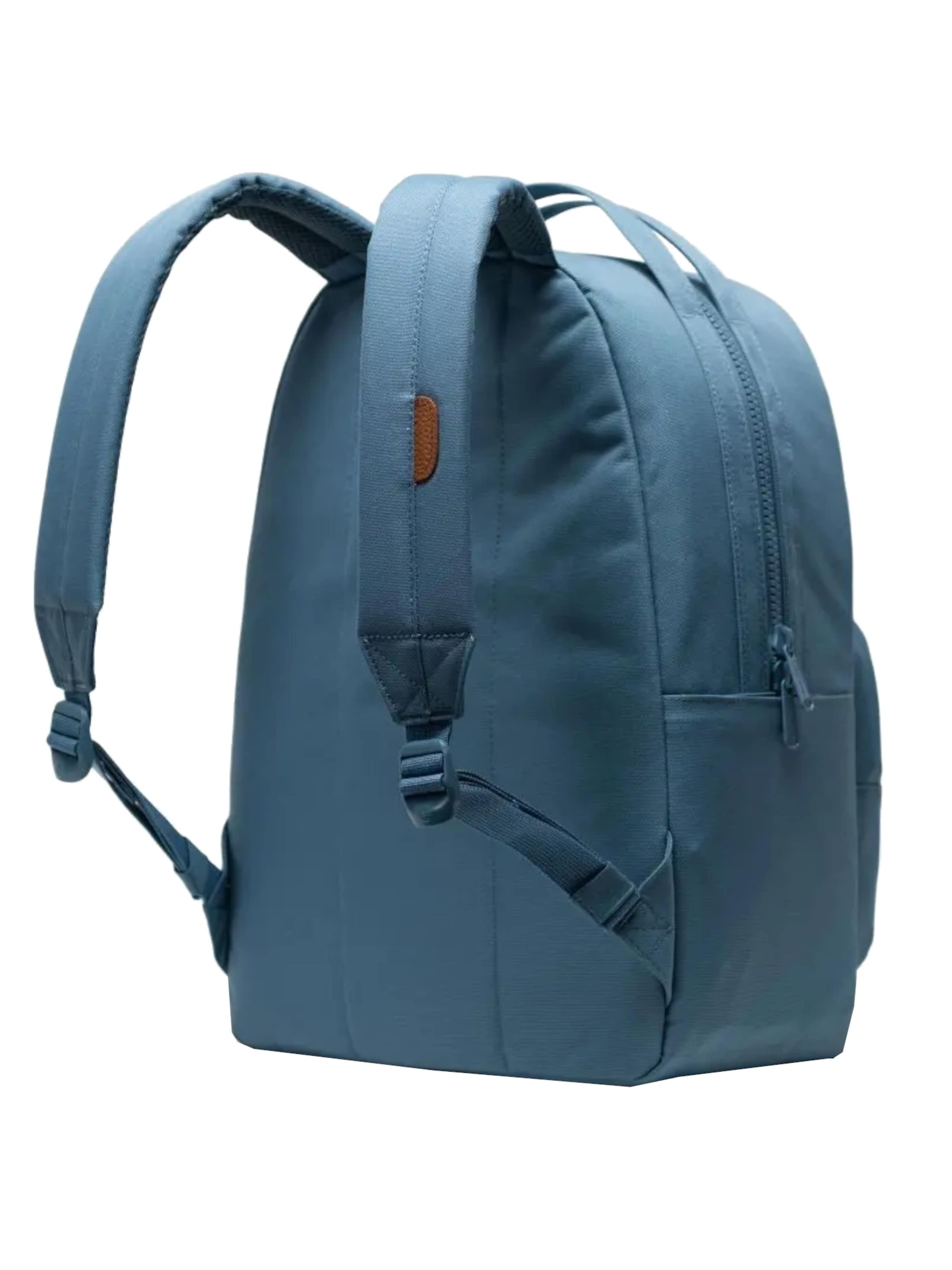 Herschel Rucksack 'Miller'‌‌‌‌‌‌ in Blau