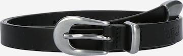 LEVI'S ® Vyö 'VALERIE' värissä musta: etupuoli