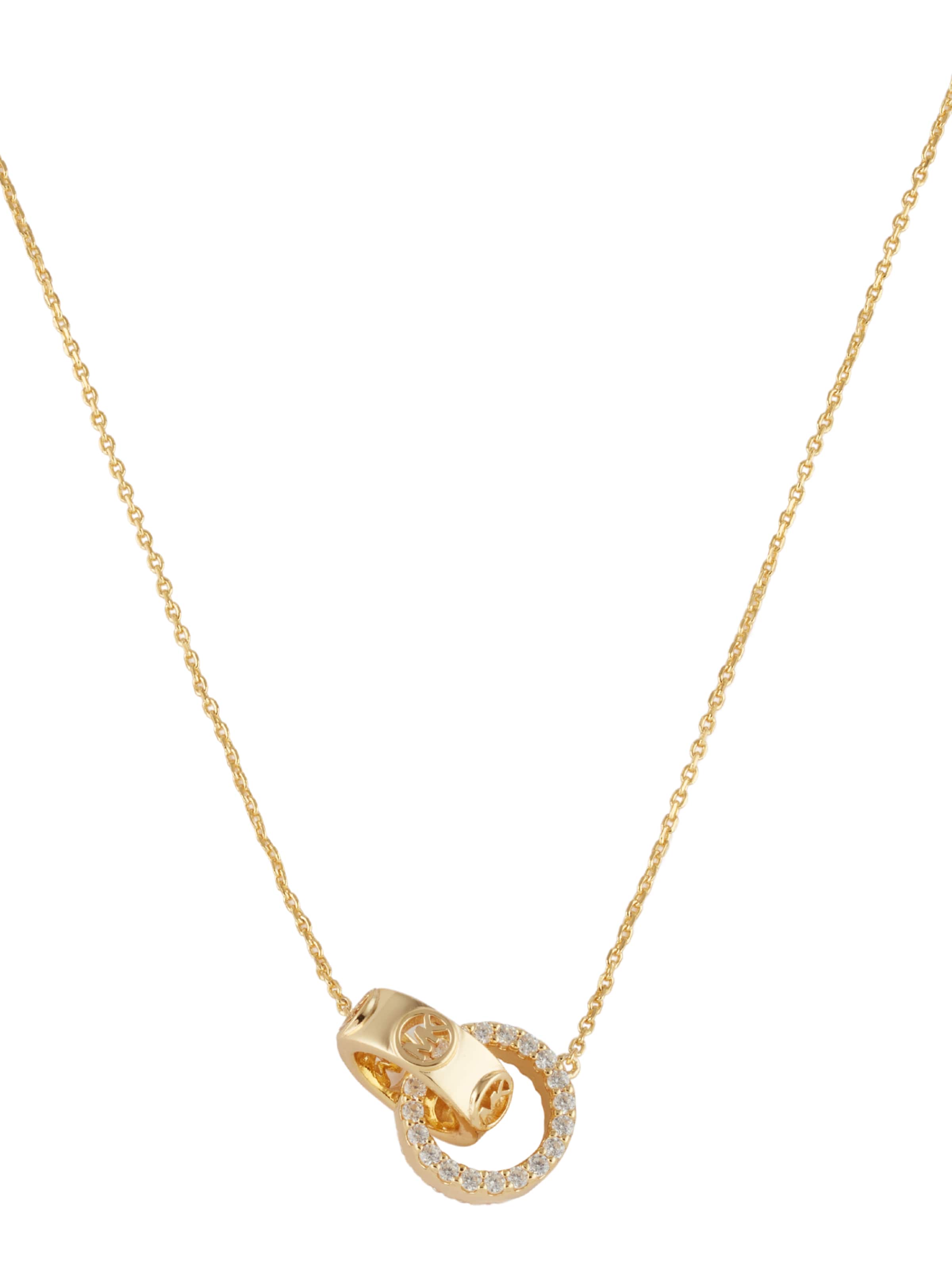 Frauen Schmuck Michael Kors Kette in Gold - HA31116 Frauen Schmuck Michael Kors Kette in Gold - HA31116