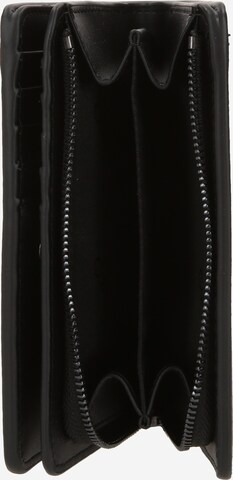 Calvin Klein Πορτοφόλι σε μαύρο