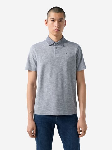 BOGNER Shirt 'Samu' in Grey: front