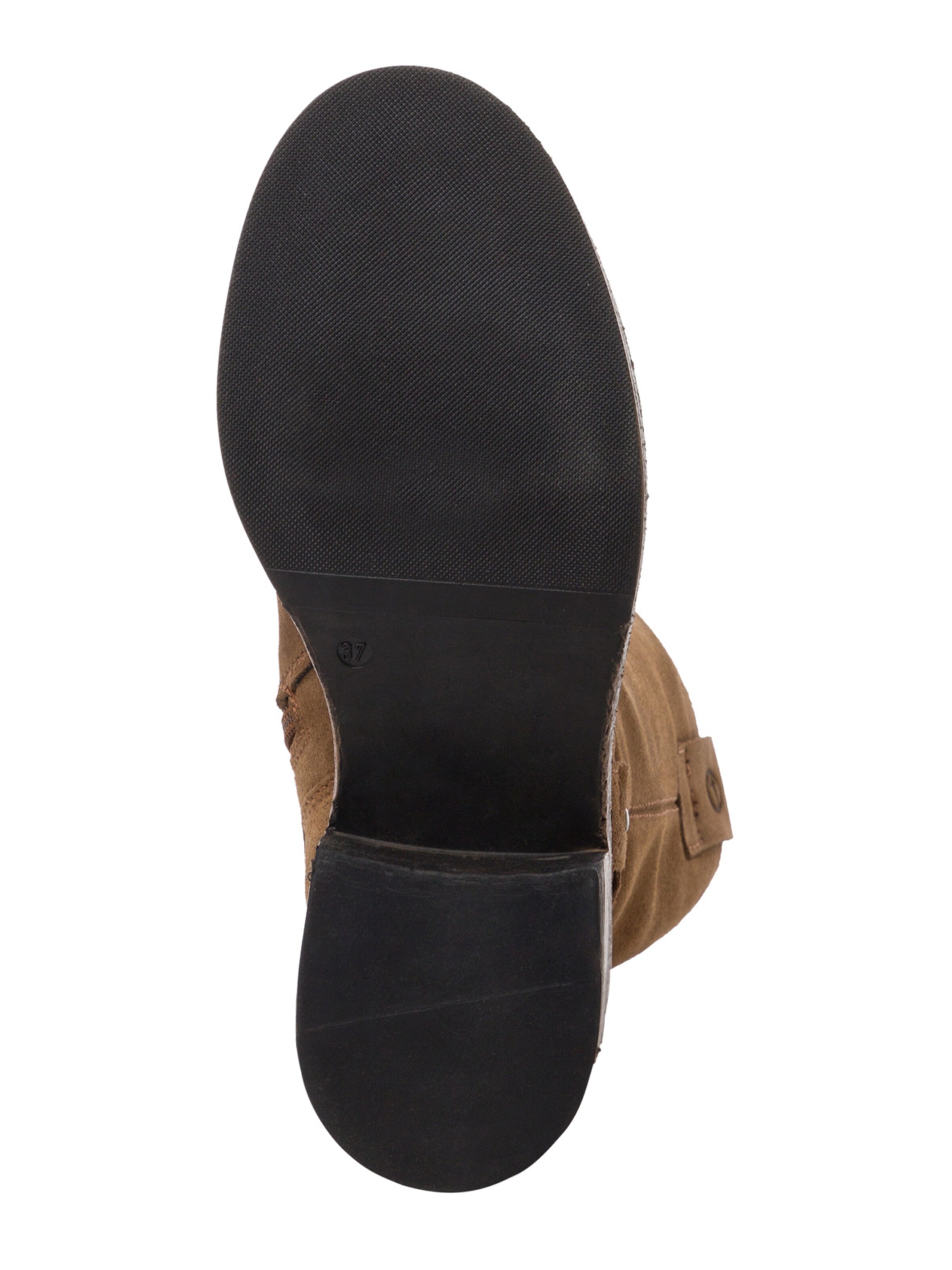 Tamaris Čižmy - Hnedá