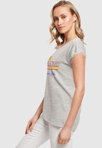 ABSOLUTE CULT T-Shirt in Grau