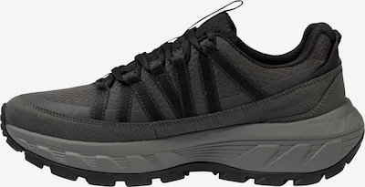 37 dydžio Pusbačiai 'WILD HIKE' iš JACK WOLFSKIN, spalva – pilka / juoda, Prekių apžvalga