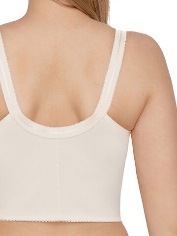 SUSA Minimiser Bra 'Classic' in Beige