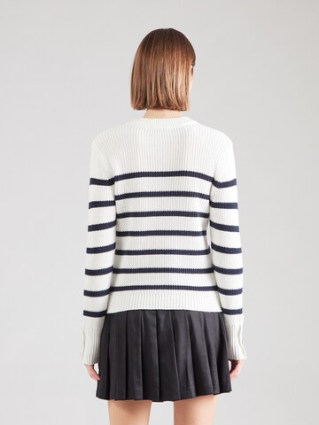Morgan - Jersey en blanco