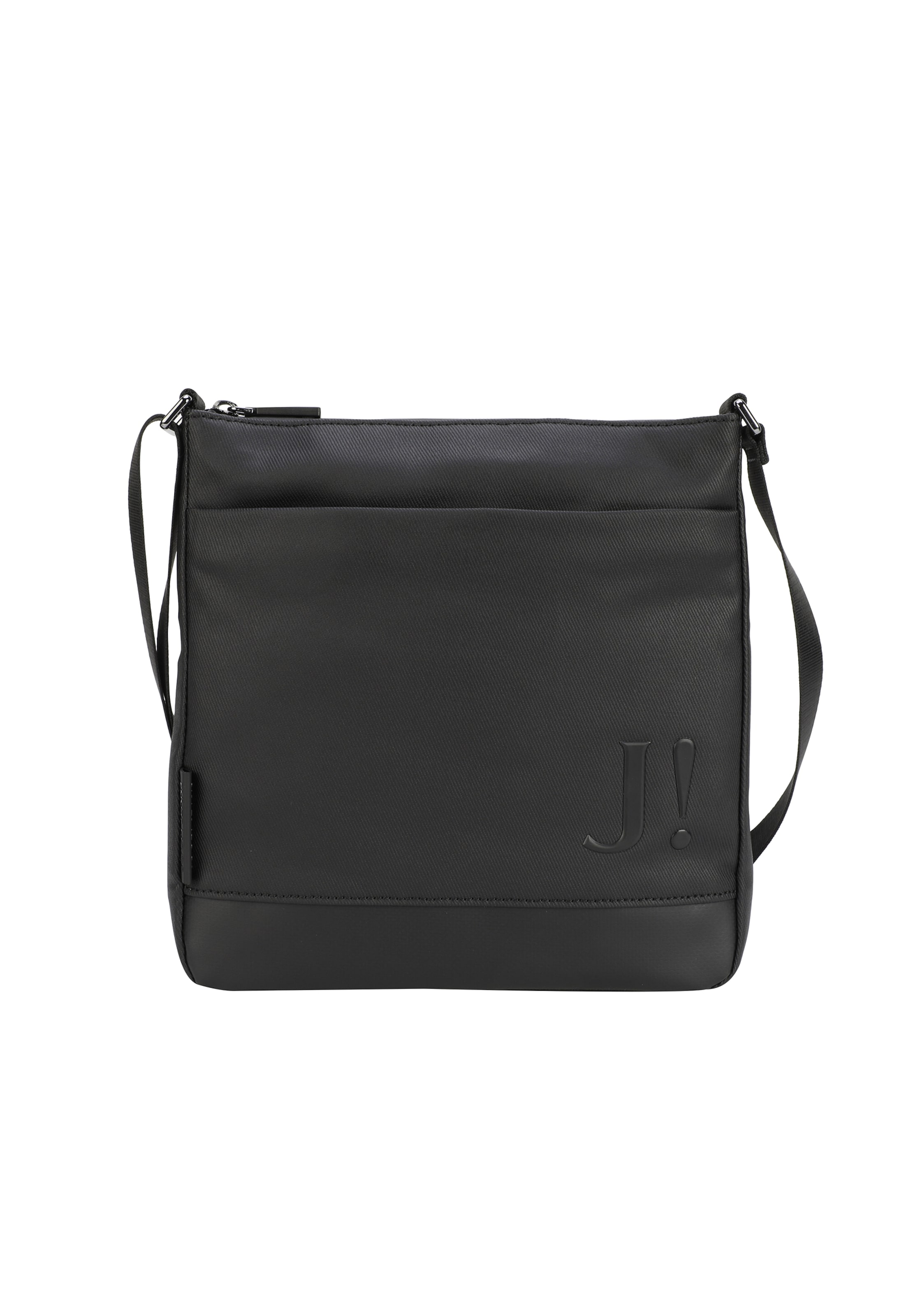 Sac à bandoulière 'Marcena Milian' JOOP! en noir : devant