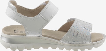 ARA Sandals 'Tampa' in White