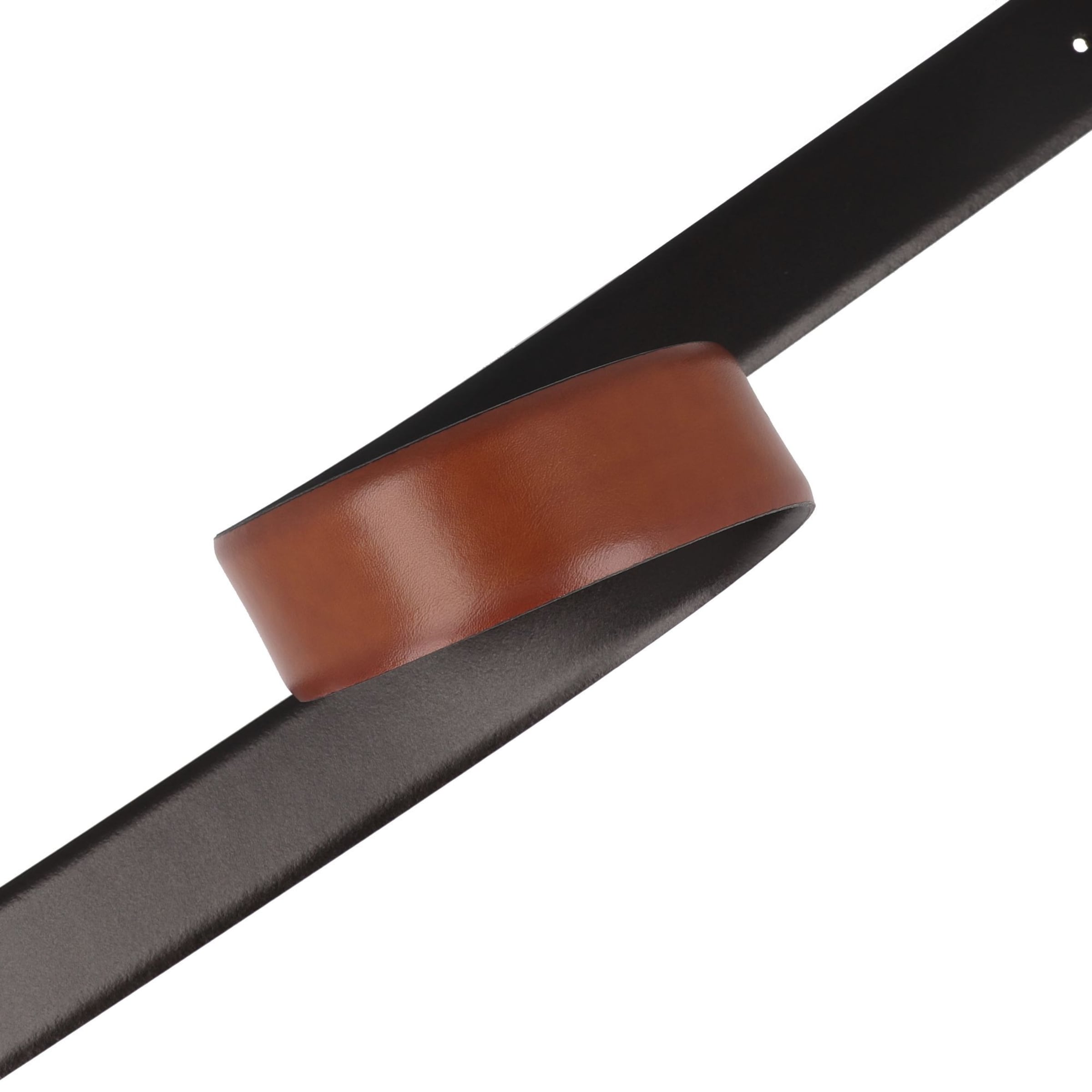 STRELLSONRemen - smeđa boja