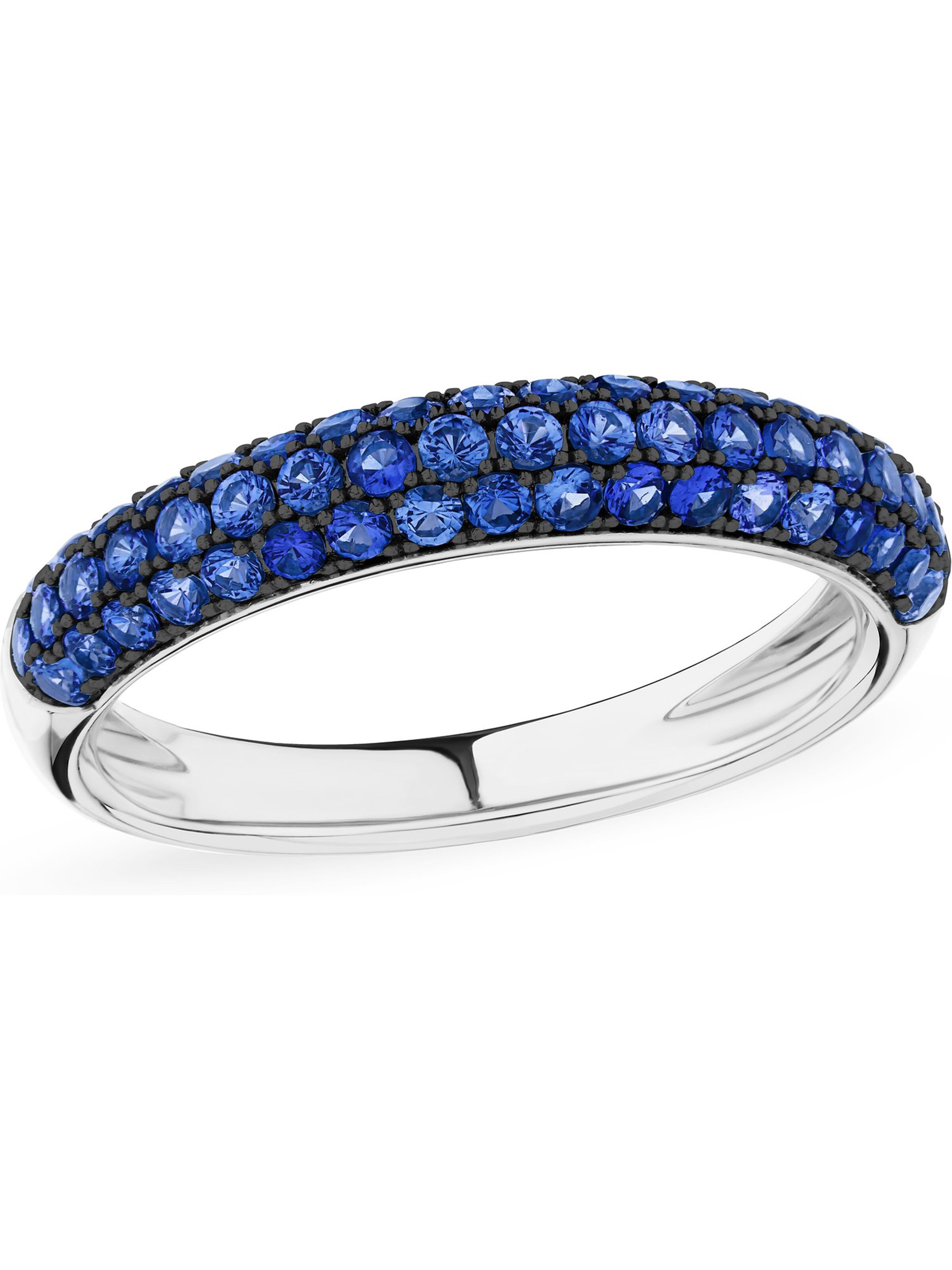 GUIA Ring in Blue